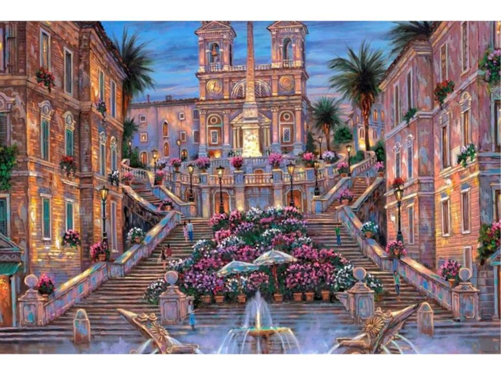 Trevi Fountain Deluxe - Your Italian Holidays Rome Buitenkant foto